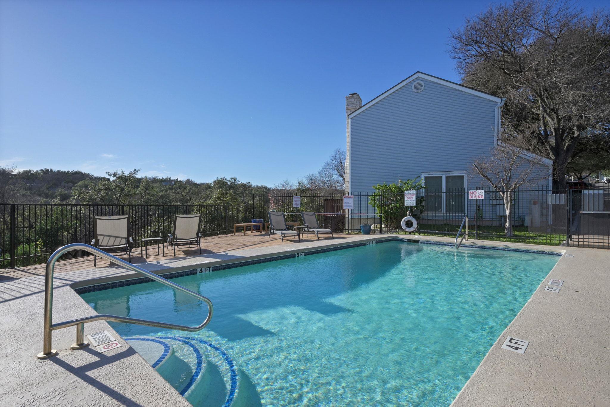 6723 Old Quarry Ln, Austin, TX 78731