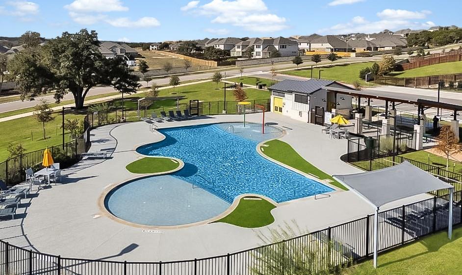 309 Barton Run Dr, Georgetown, TX 78628