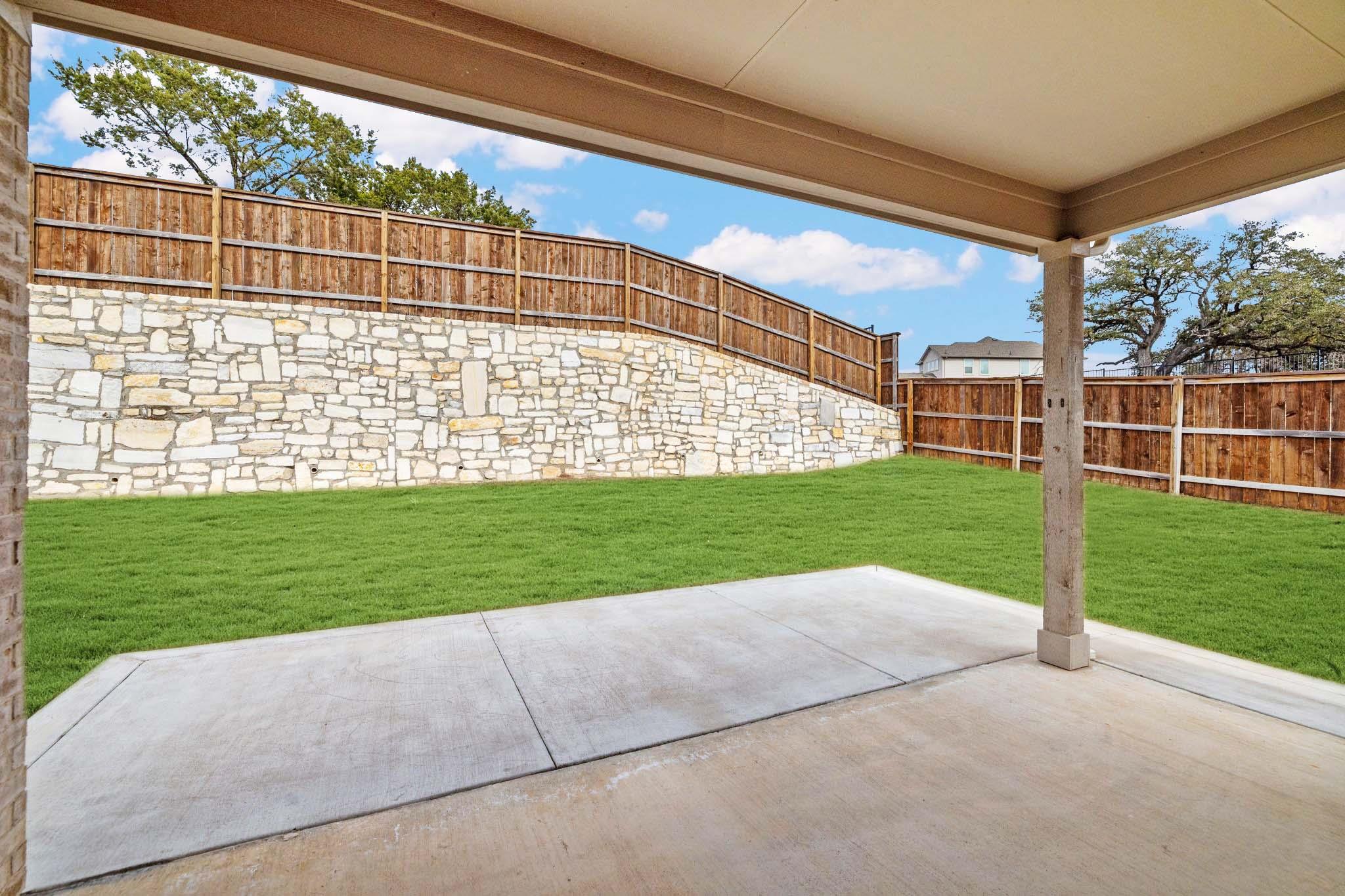309 Barton Run Dr, Georgetown, TX 78628
