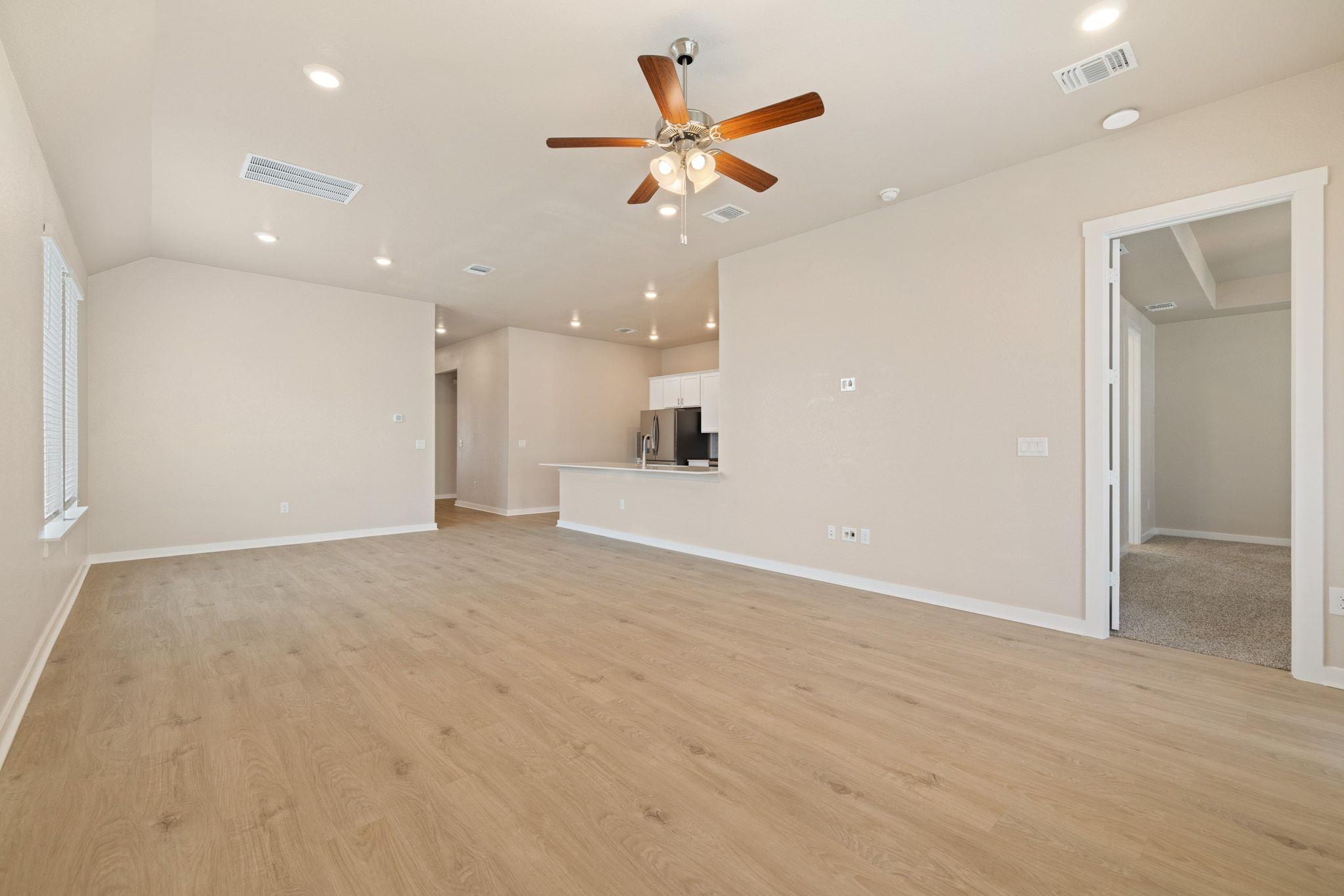 309 Barton Run Dr, Georgetown, TX 78628