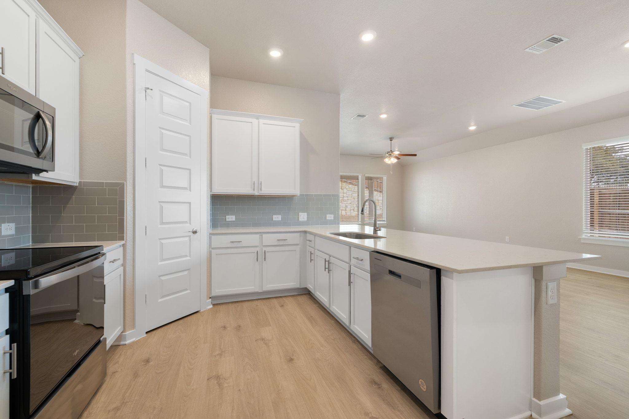 309 Barton Run Dr, Georgetown, TX 78628