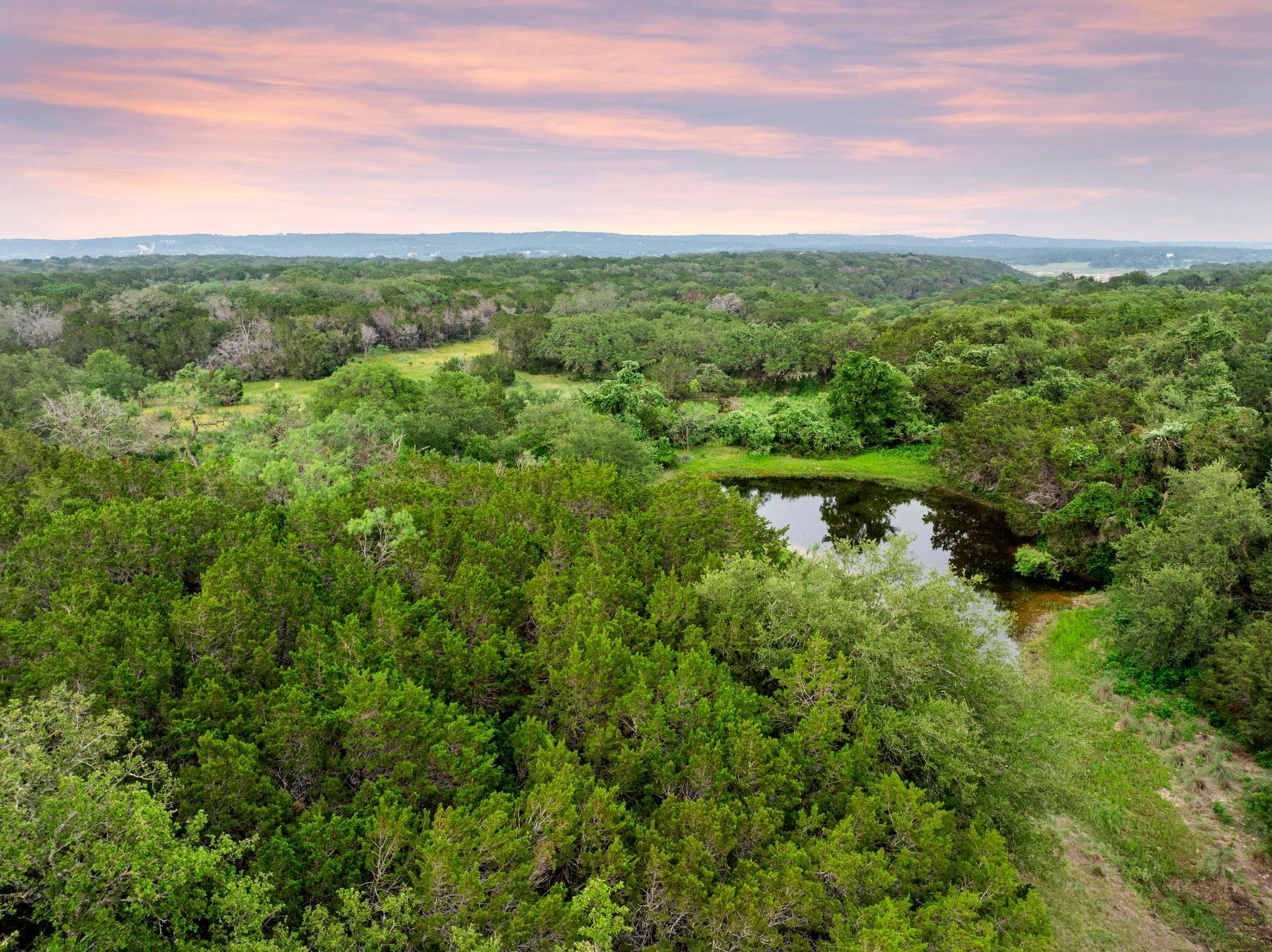 2308 County Road 414, Spicewood, TX 78669