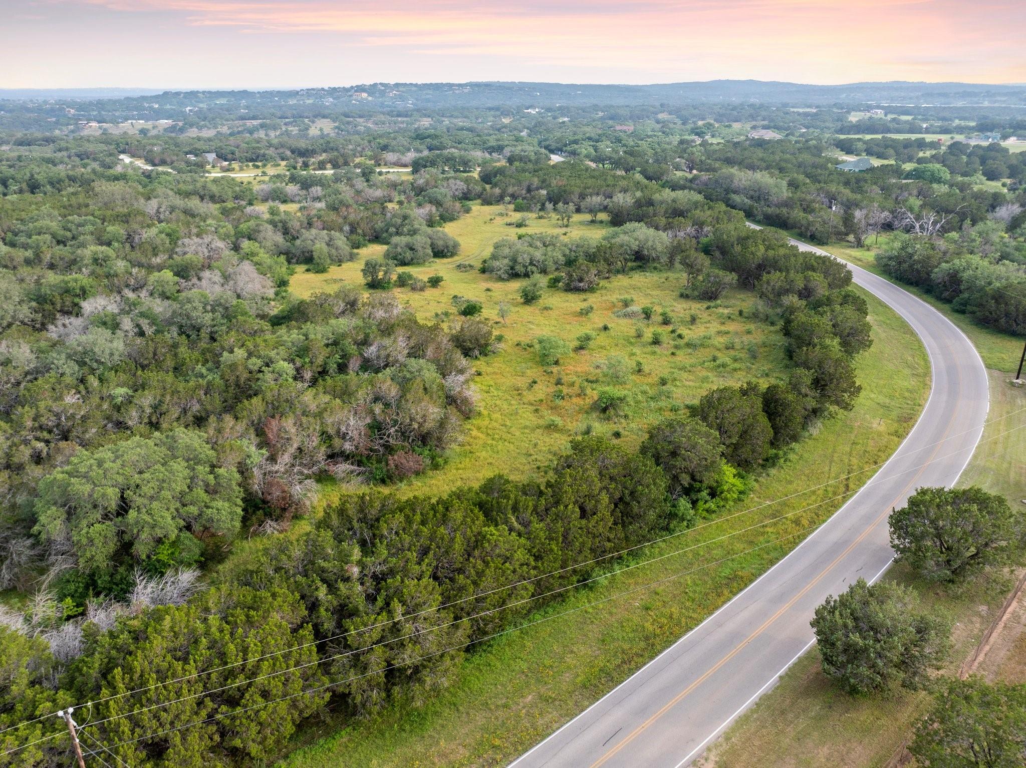 2308 County Road 414, Spicewood, TX 78669