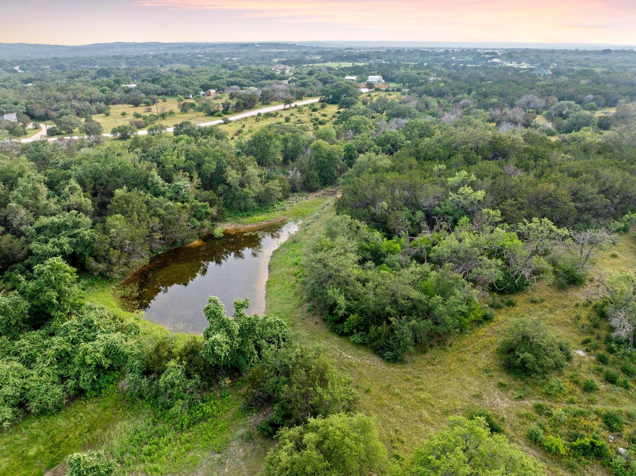 2308 County Road 414, Spicewood, TX 78669