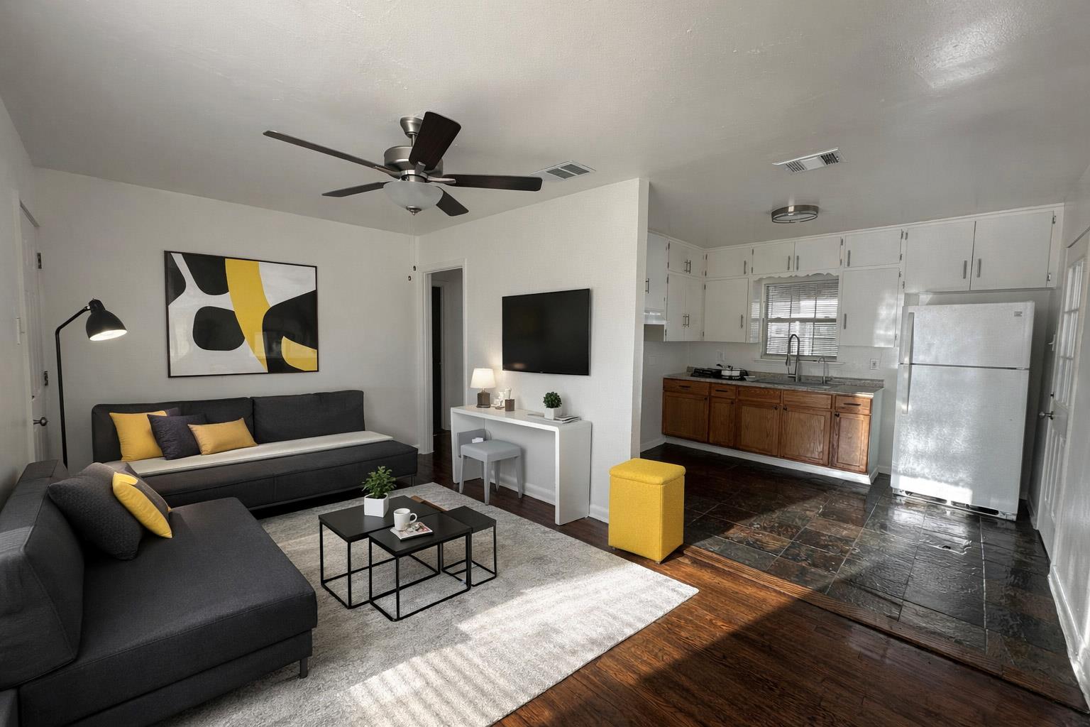 600 Springdale Rd, Austin, TX 78702