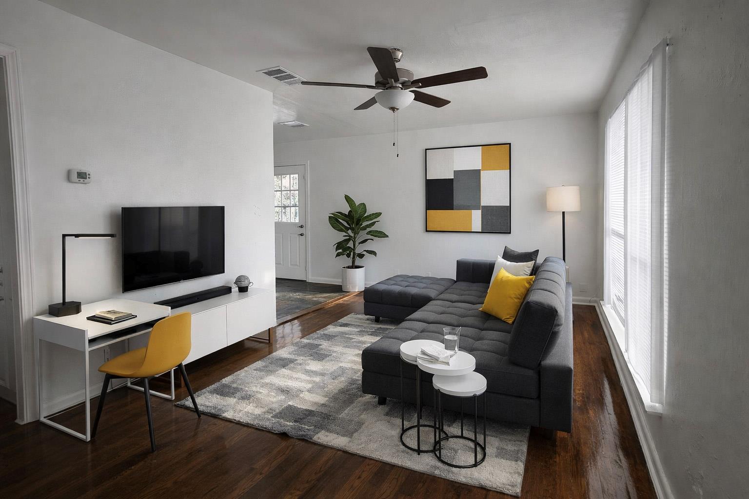 600 Springdale Rd, Austin, TX 78702