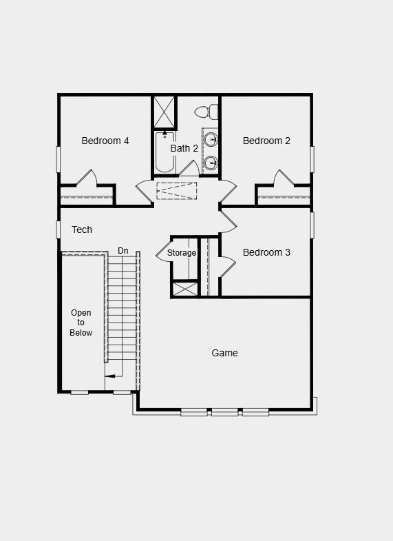 832 Drystone Trl, Liberty Hill, TX 78642