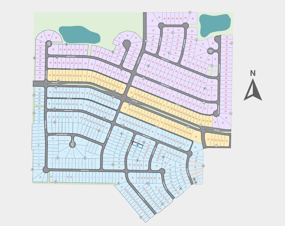 832 Drystone Trl, Liberty Hill, TX 78642