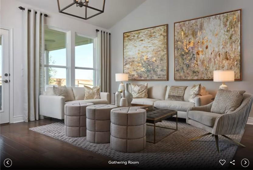 201 Singing Dove Way, Liberty Hill, TX 78642