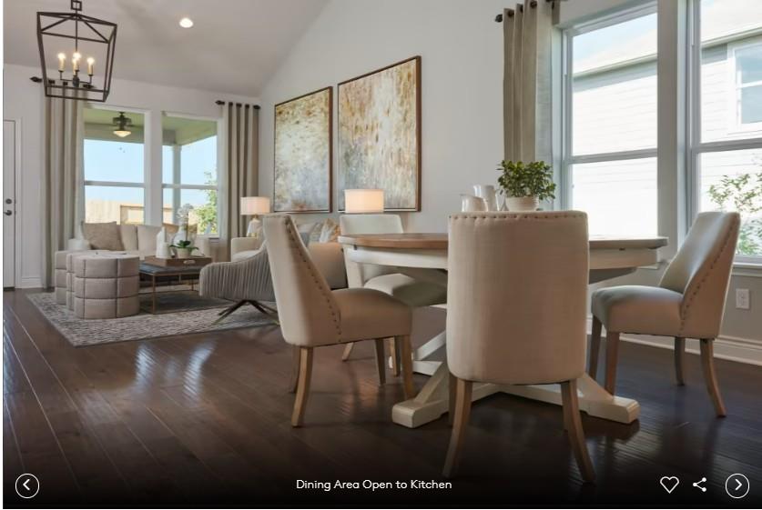 201 Singing Dove Way, Liberty Hill, TX 78642