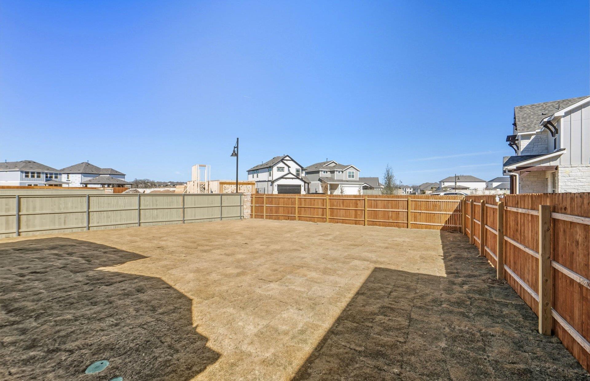 201 Singing Dove Way, Liberty Hill, TX 78642