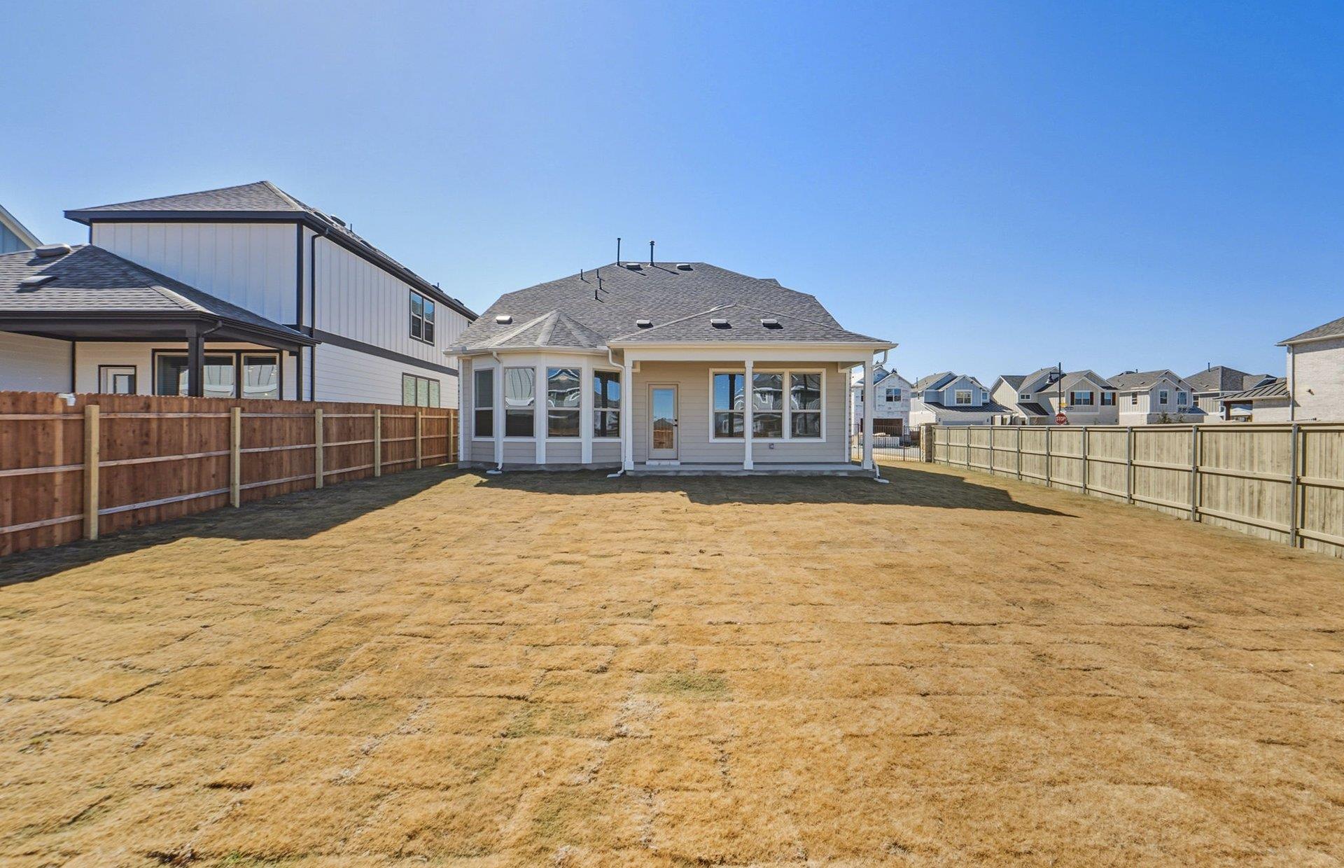 201 Singing Dove Way, Liberty Hill, TX 78642