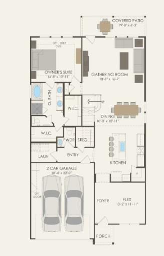 201 Singing Dove Way, Liberty Hill, TX 78642