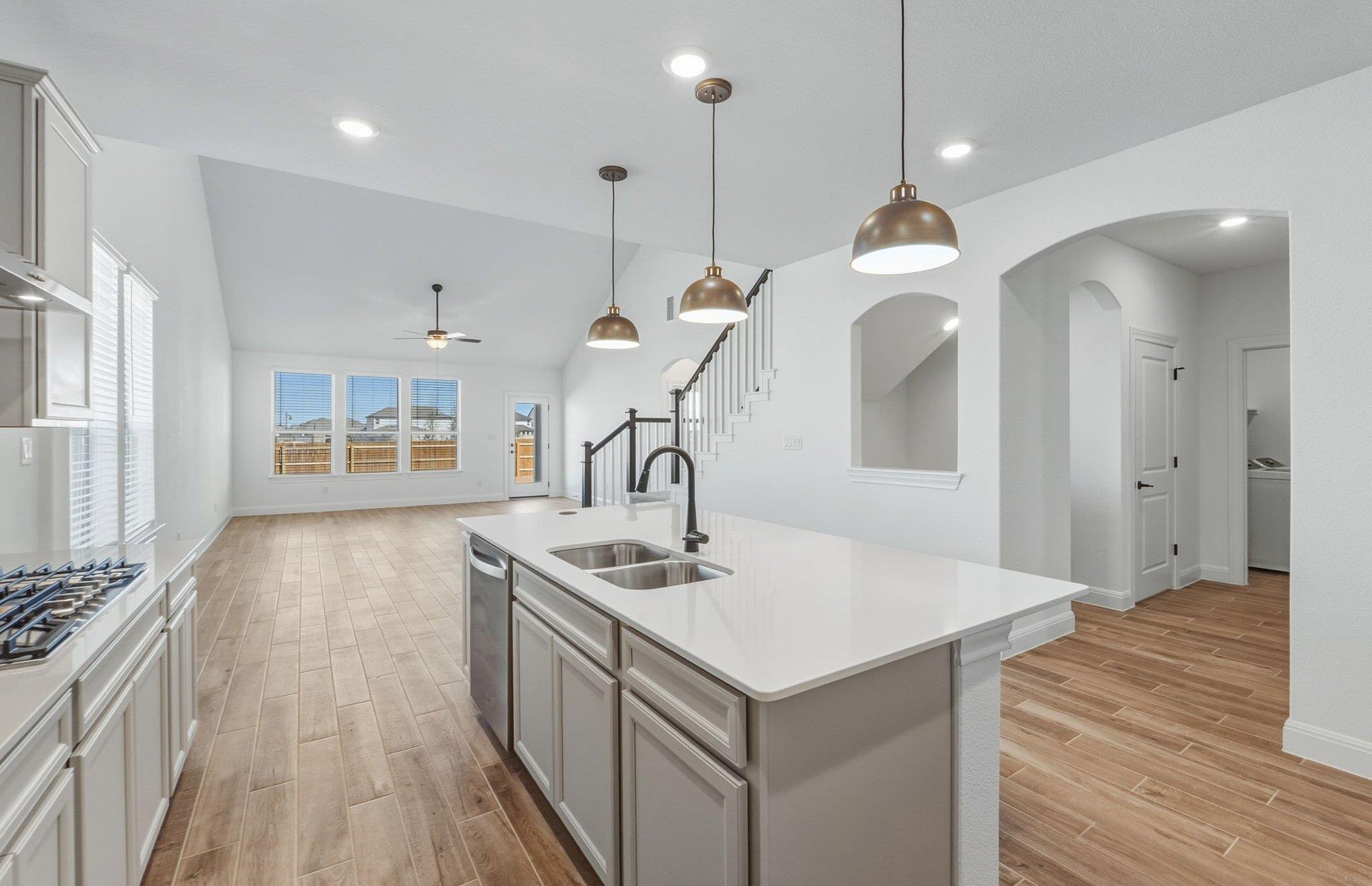 201 Singing Dove Way, Liberty Hill, TX 78642