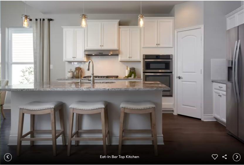 201 Singing Dove Way, Liberty Hill, TX 78642