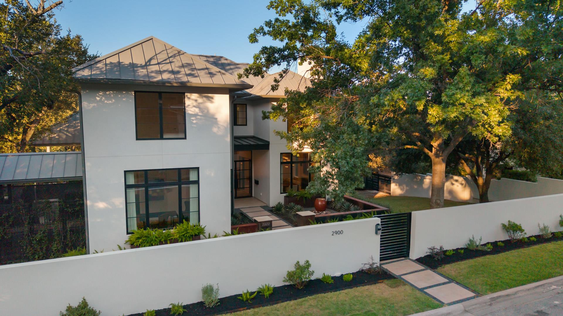 2900 Townes Ln, Austin, TX 78703