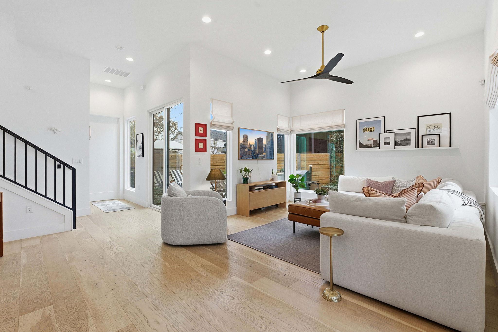 610 Amesbury Ln # A, Austin, TX 78752