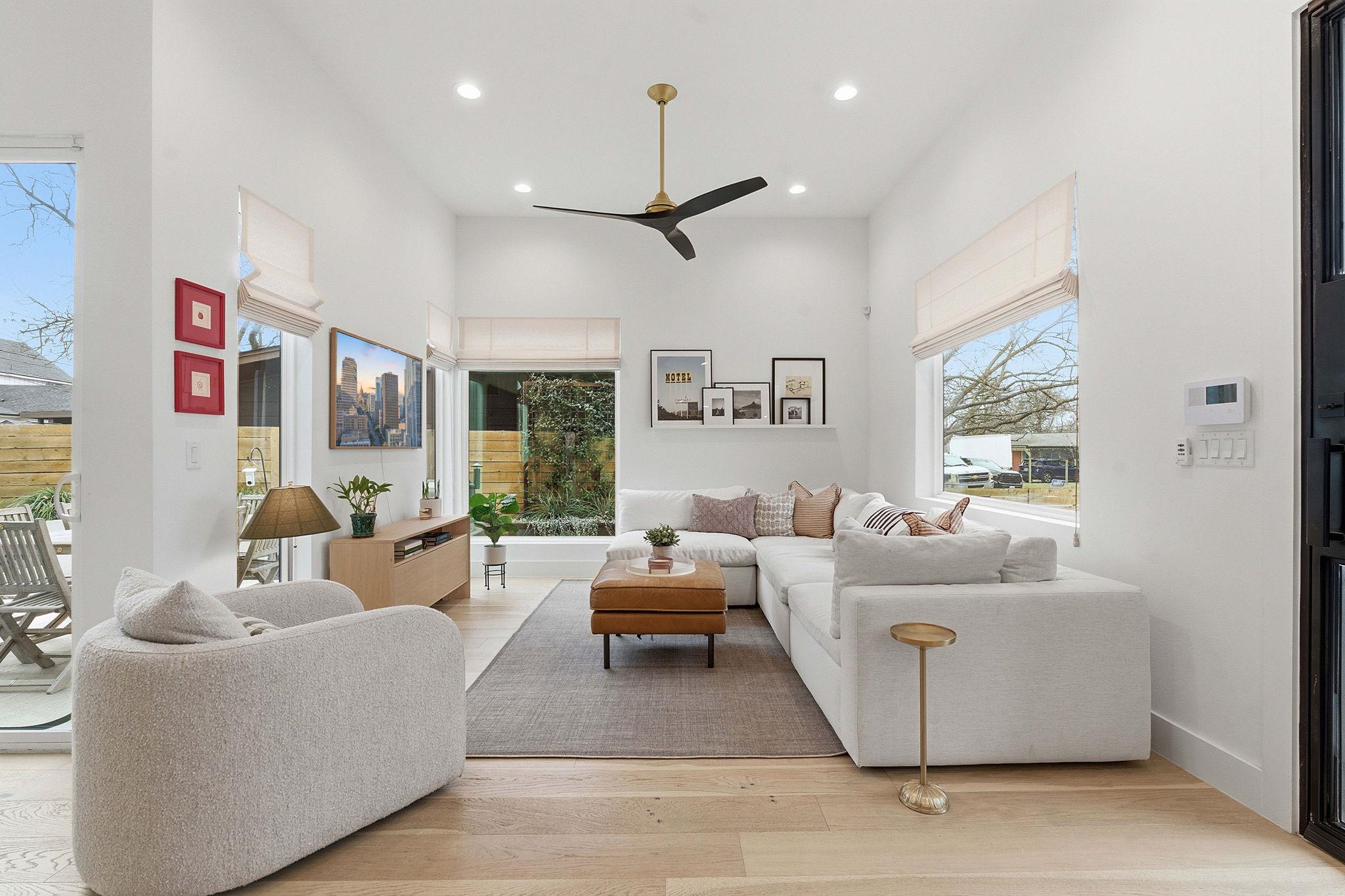 610 Amesbury Ln # A, Austin, TX 78752