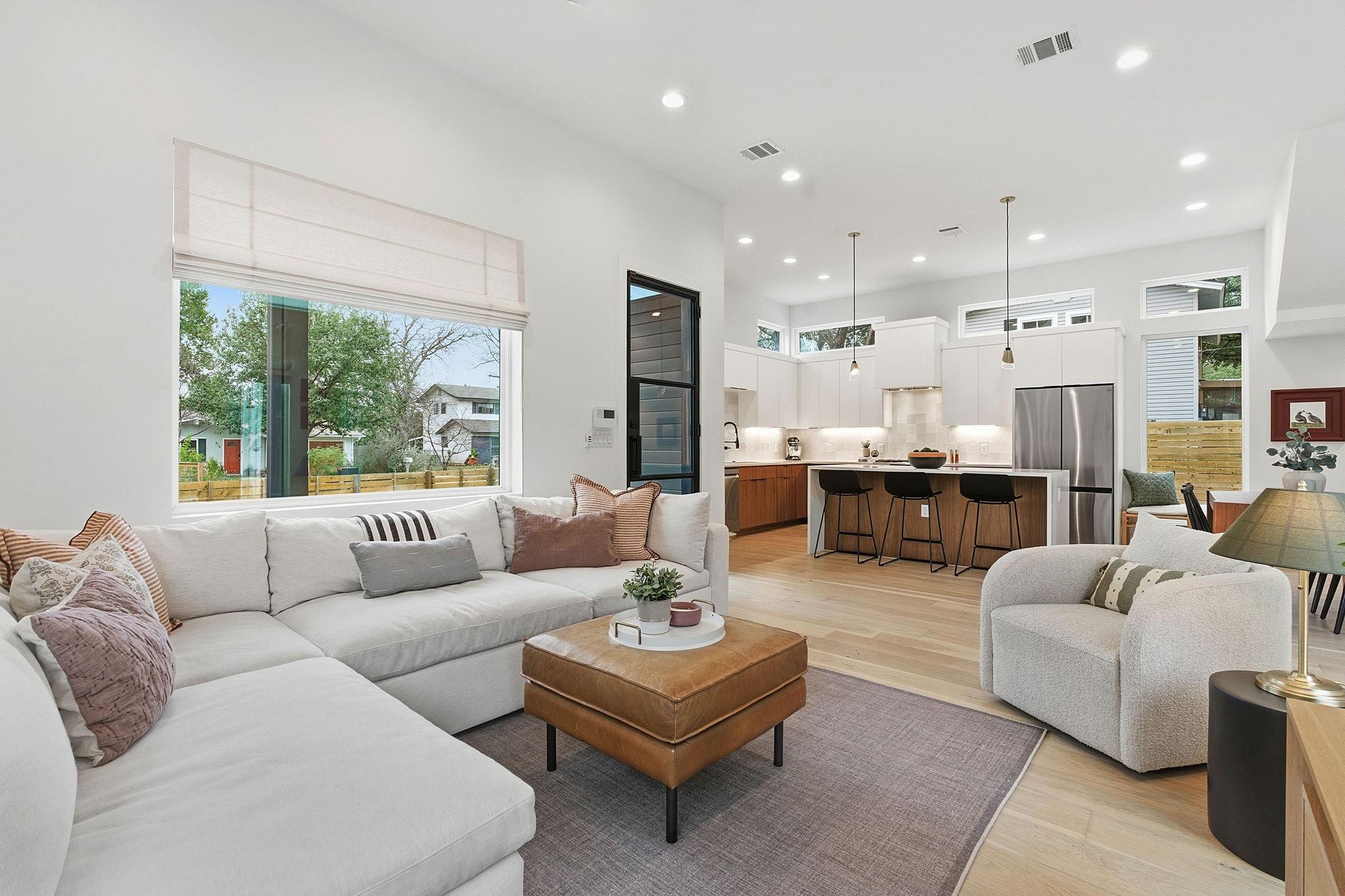 610 Amesbury Ln # A, Austin, TX 78752