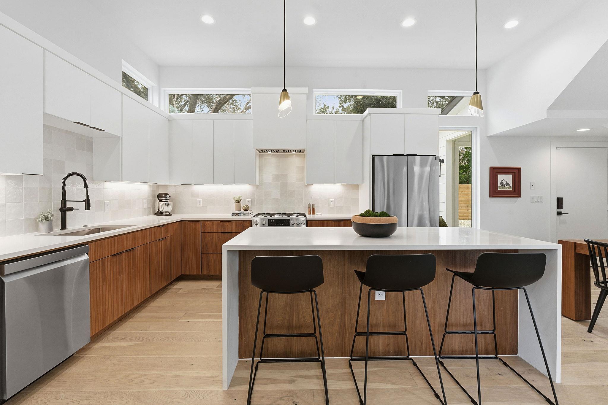 610 Amesbury Ln # A, Austin, TX 78752