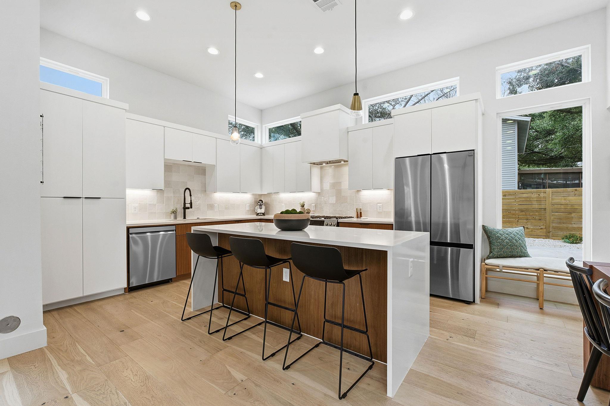 610 Amesbury Ln # A, Austin, TX 78752