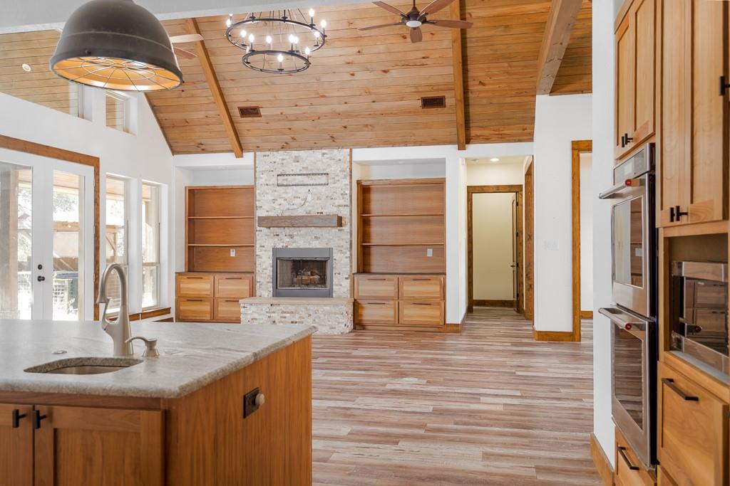 201 Ash Juniper Way, Bertram, TX 78605