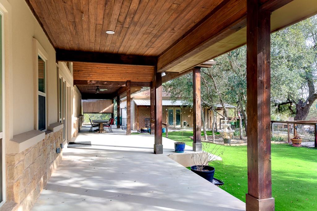 201 Ash Juniper Way, Bertram, TX 78605