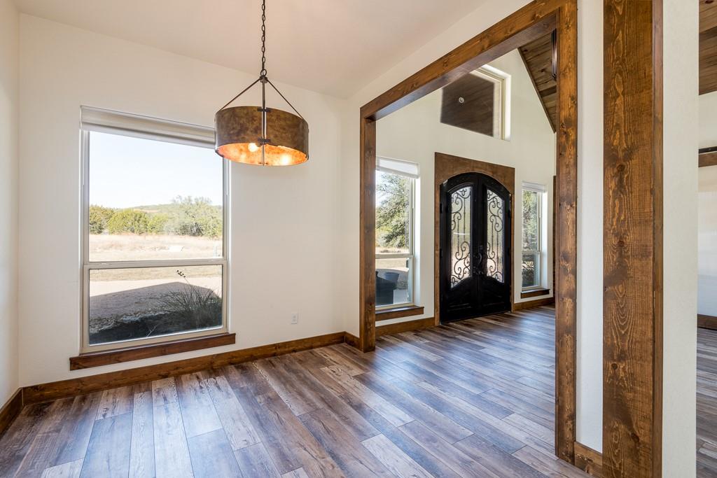 201 Ash Juniper Way, Bertram, TX 78605