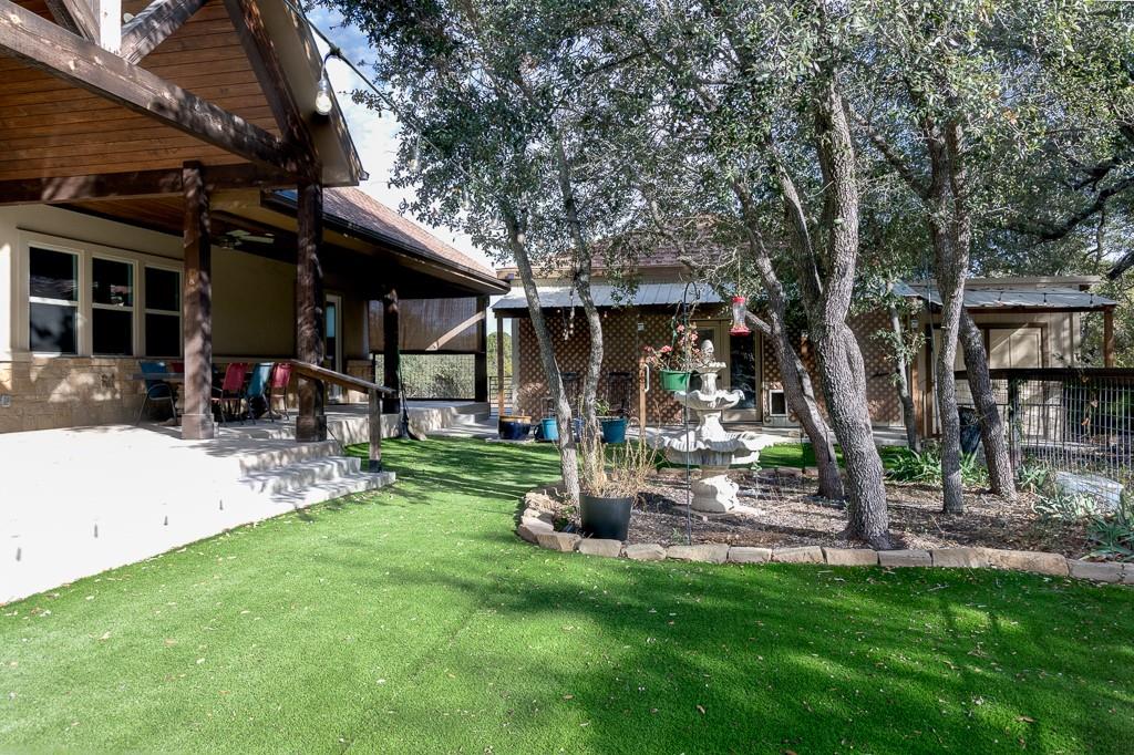 201 Ash Juniper Way, Bertram, TX 78605