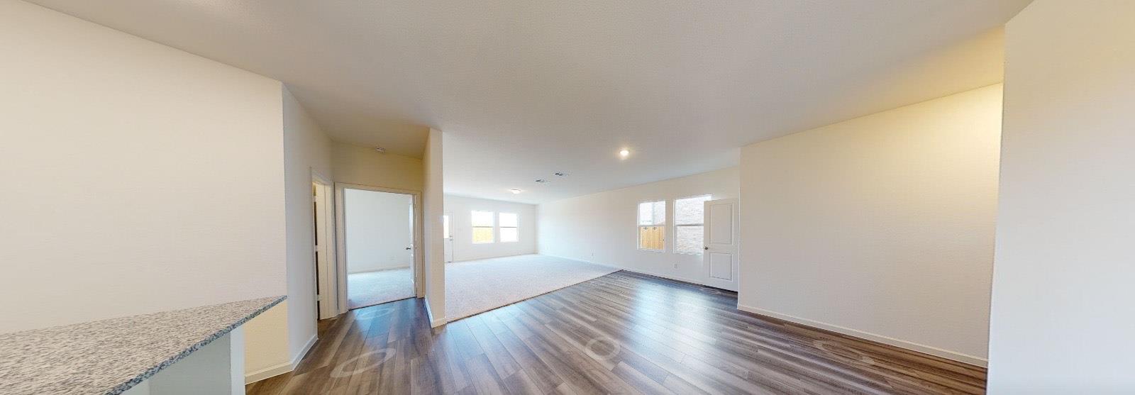 384 Enforcer Loop, Jarrell, TX 76537