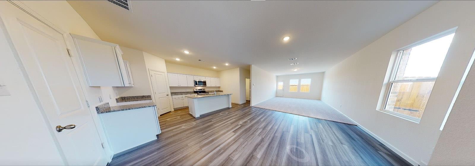 384 Enforcer Loop, Jarrell, TX 76537