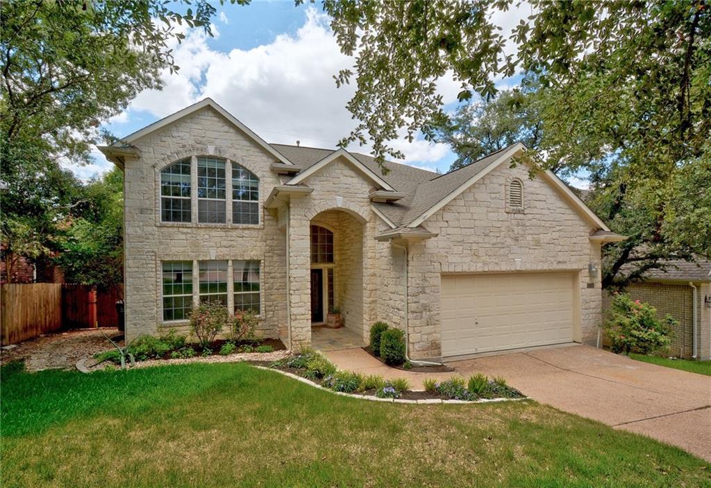 13017 Titus Ct, Austin, TX 78732