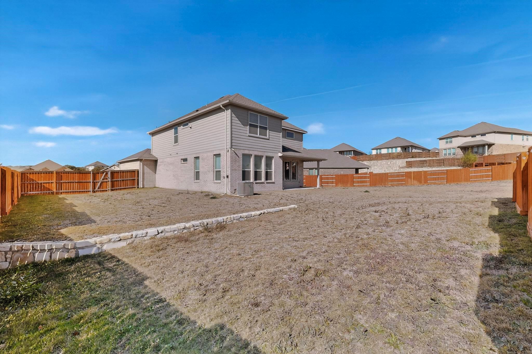 508 Elkherd Cv, Georgetown, TX 78628