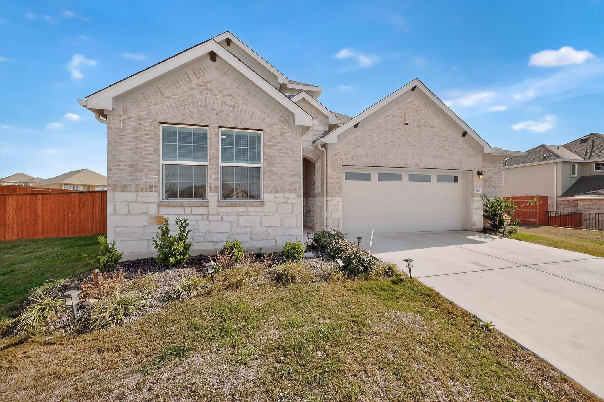 508 Elkherd Cv, Georgetown, TX 78628