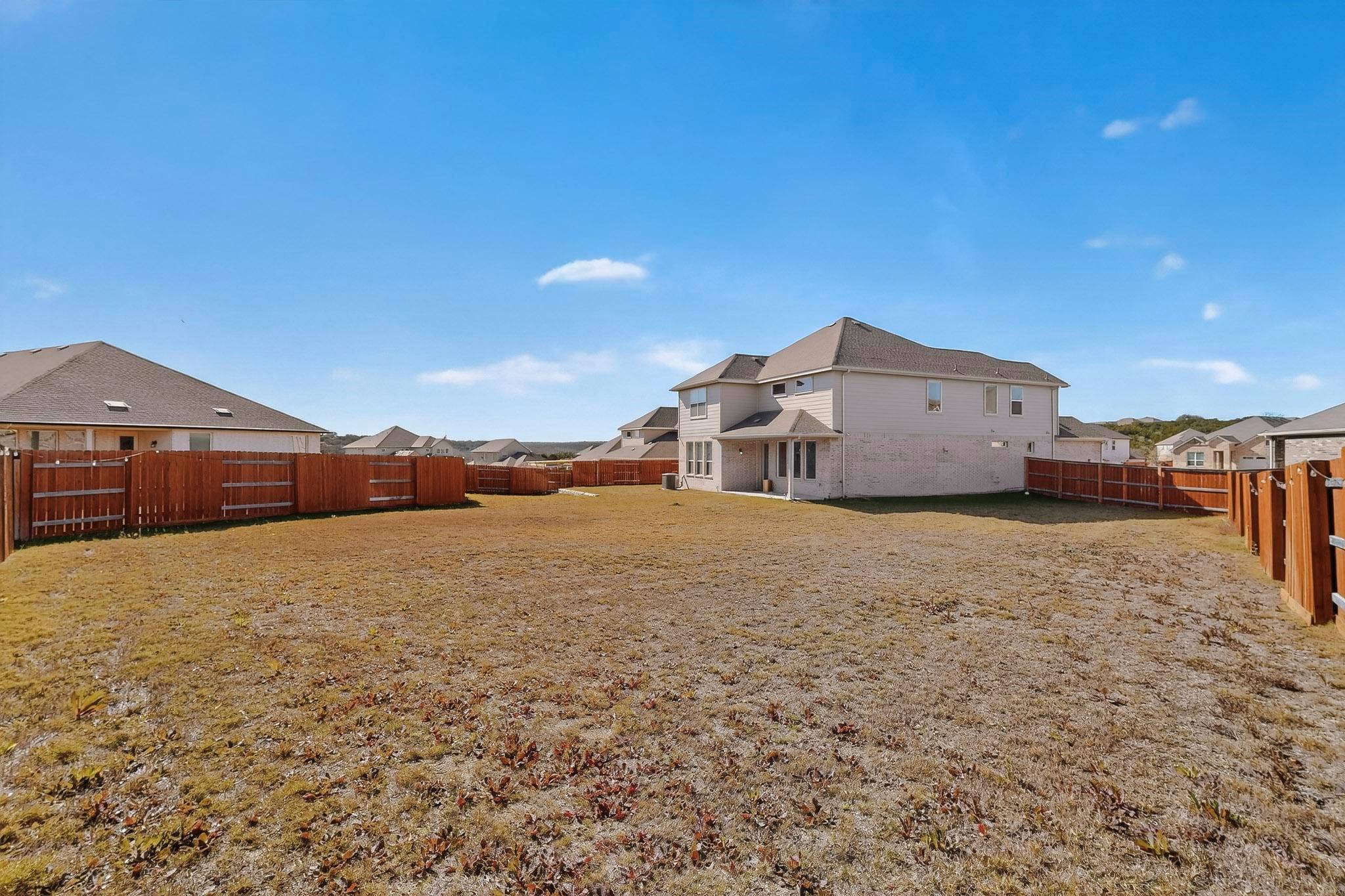 508 Elkherd Cv, Georgetown, TX 78628