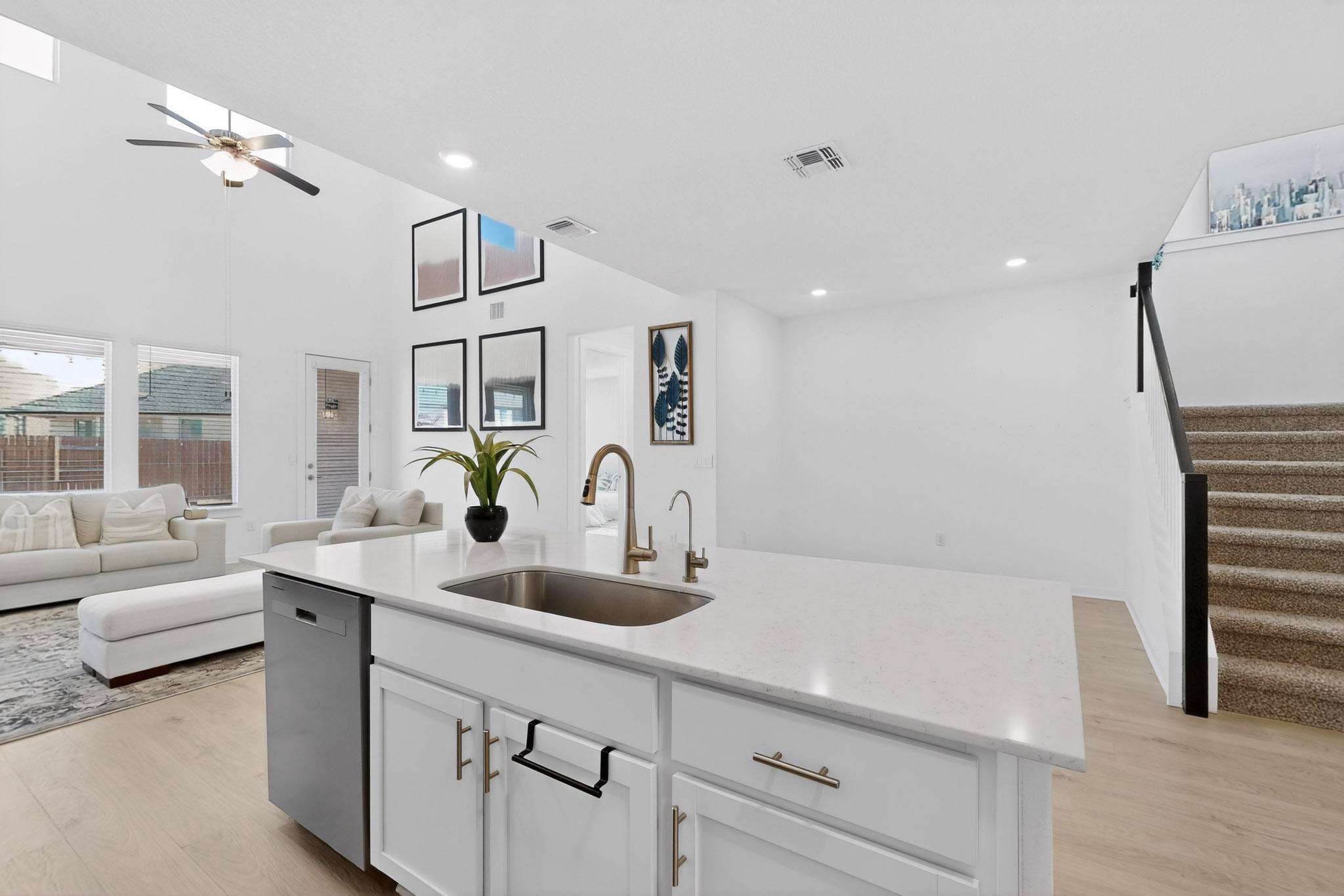 508 Elkherd Cv, Georgetown, TX 78628