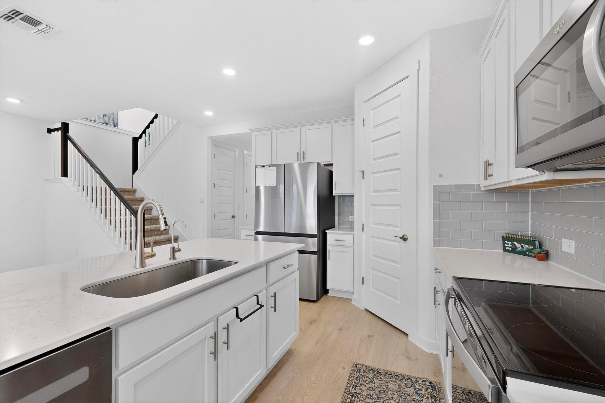 508 Elkherd Cv, Georgetown, TX 78628