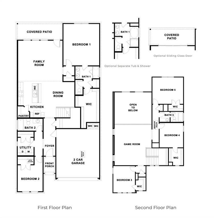 508 Elkherd Cv, Georgetown, TX 78628