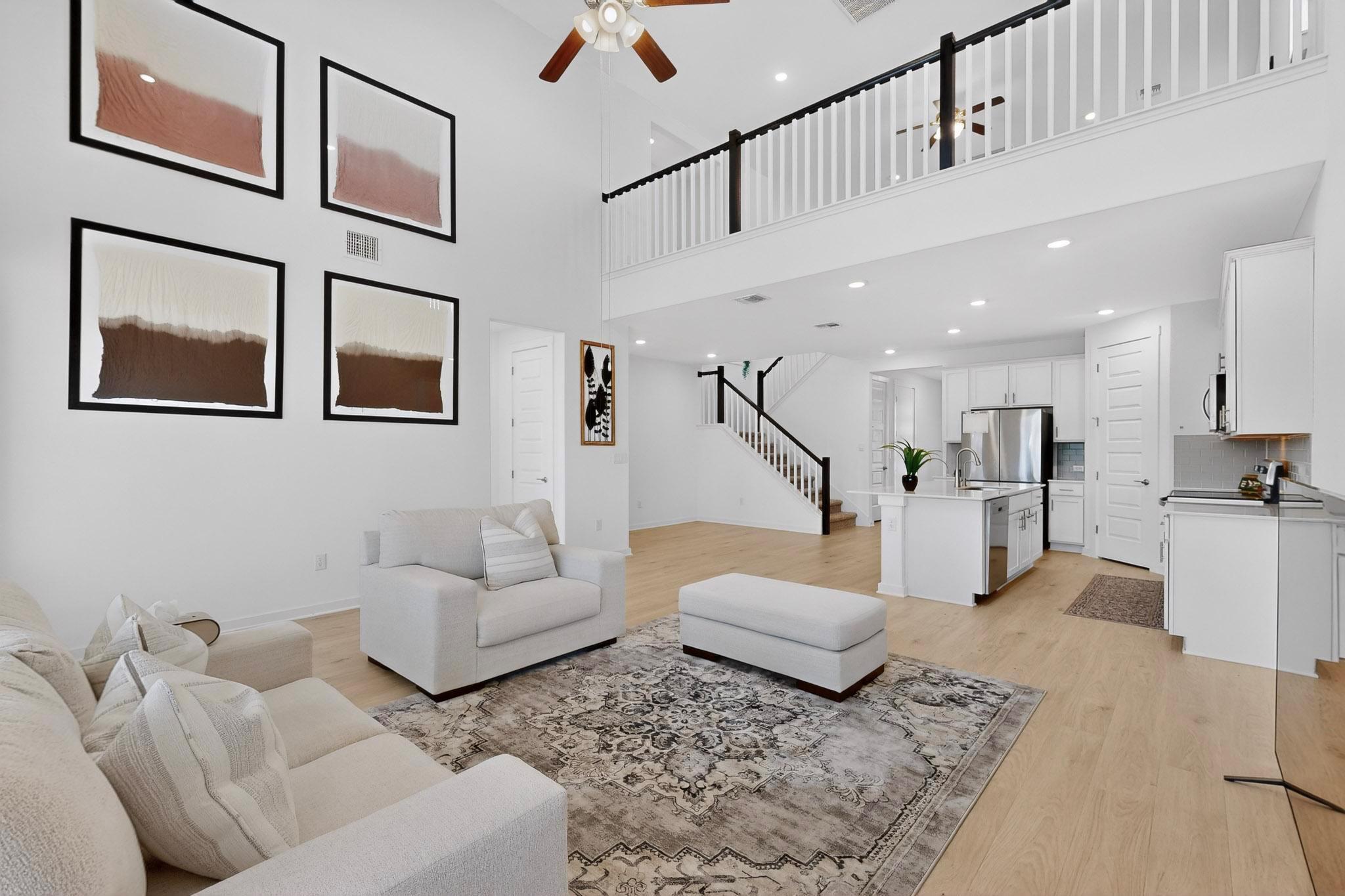 508 Elkherd Cv, Georgetown, TX 78628