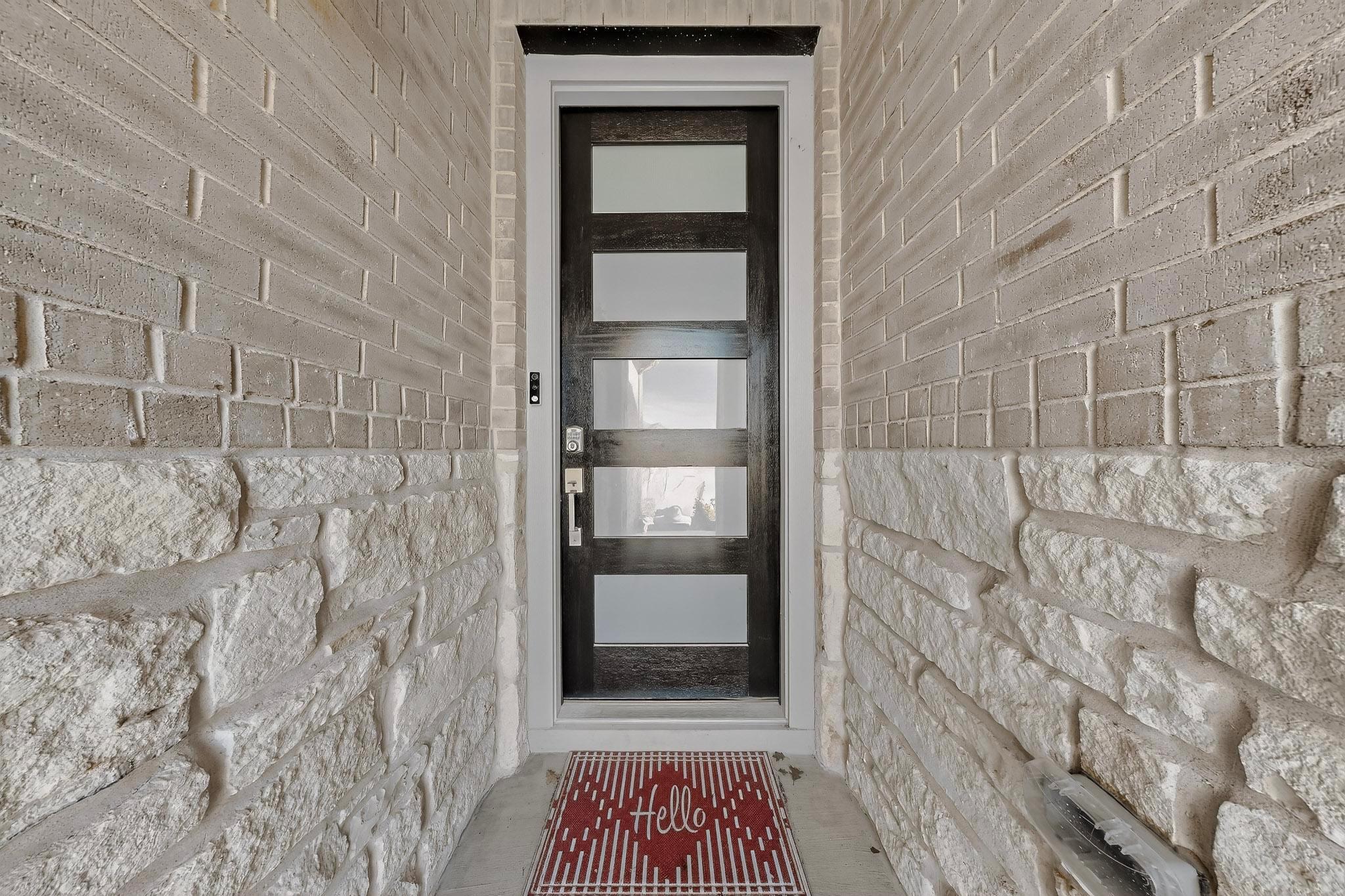 508 Elkherd Cv, Georgetown, TX 78628