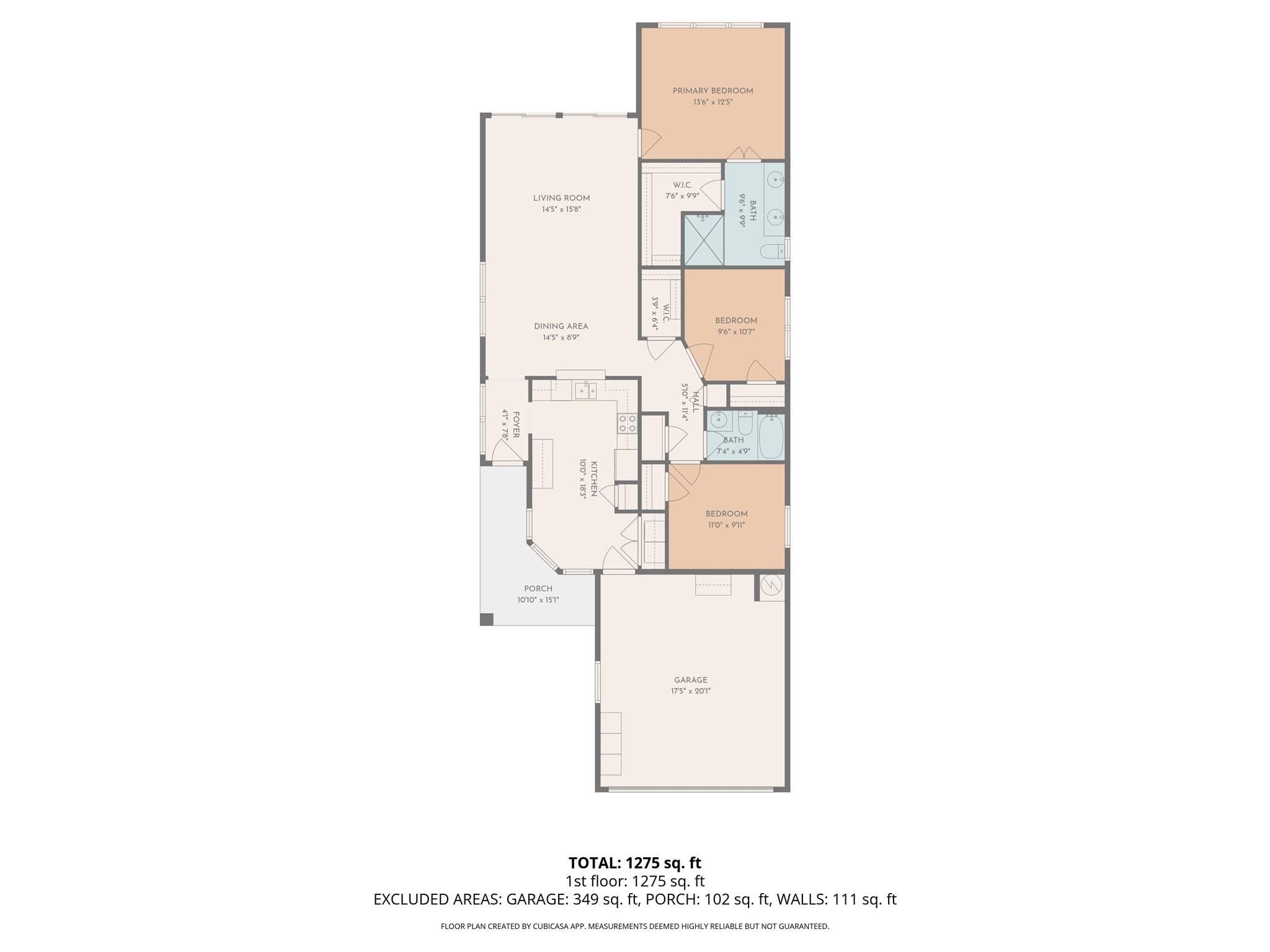 113 Monument Hill Trl, Georgetown, TX 78633