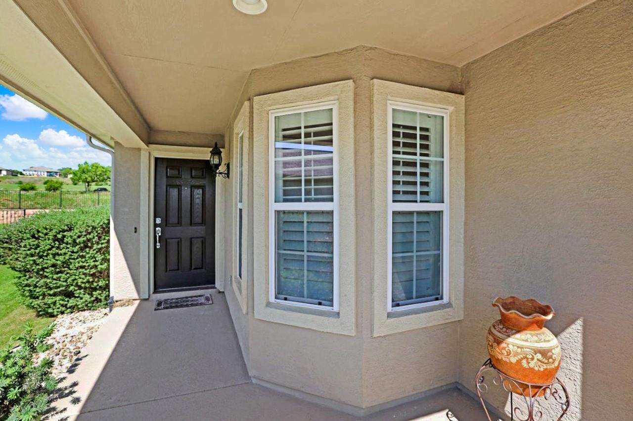 113 Monument Hill Trl, Georgetown, TX 78633