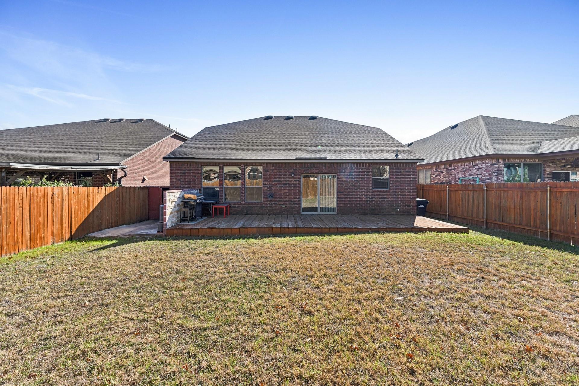1244 Yellow Iris Rd, Leander, TX 78641