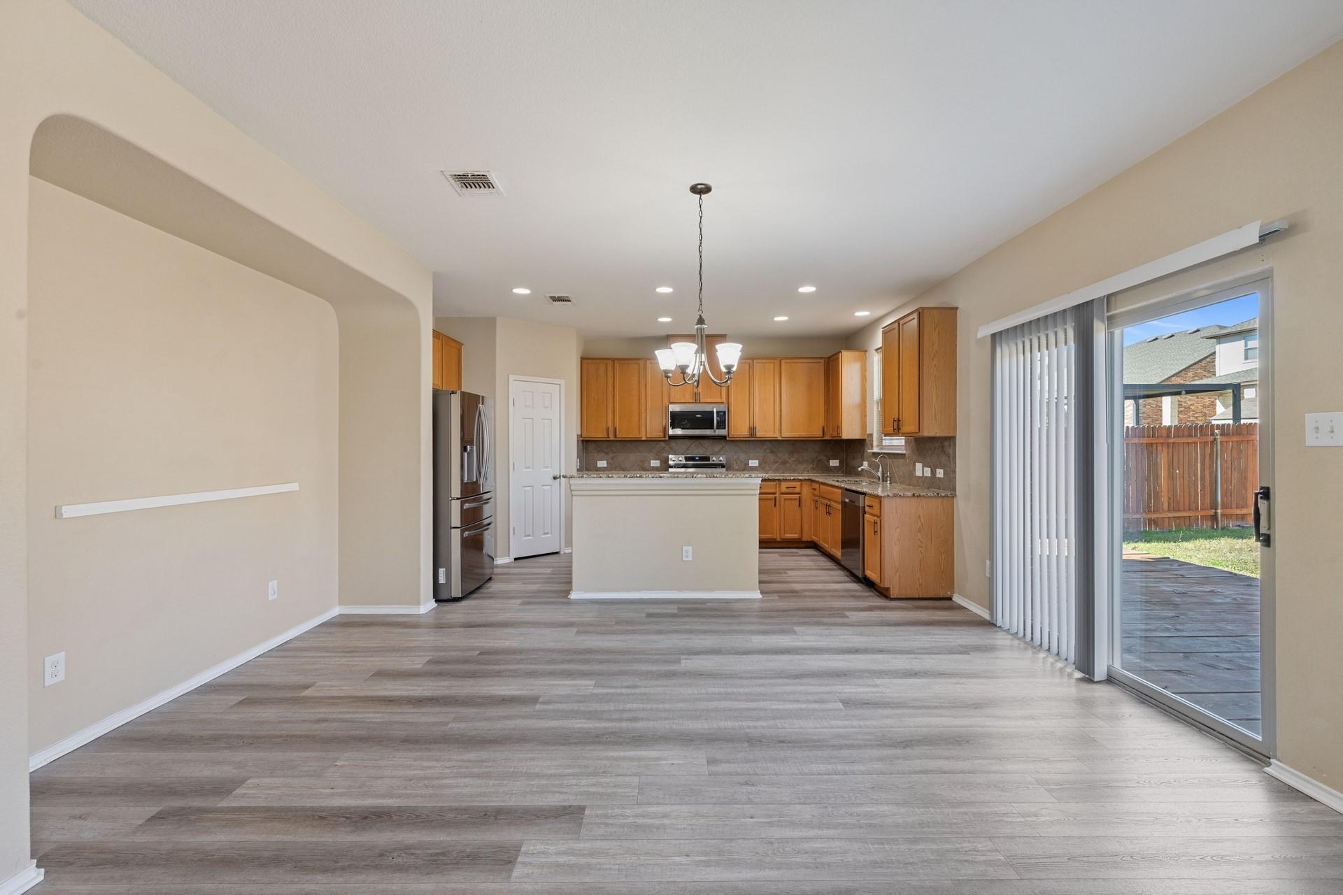 1244 Yellow Iris Rd, Leander, TX 78641