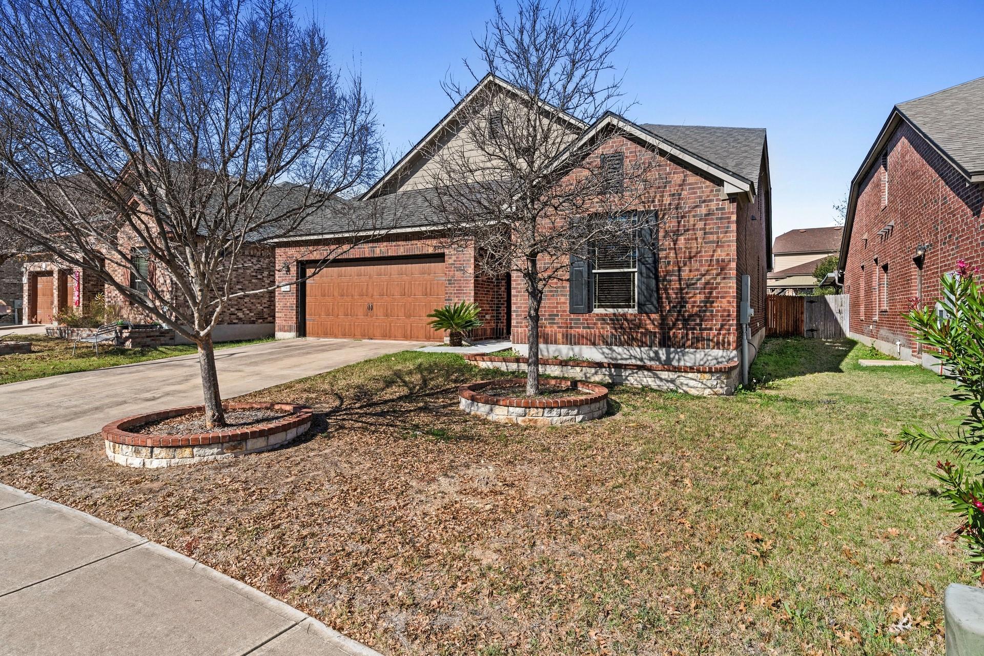 1244 Yellow Iris Rd, Leander, TX 78641