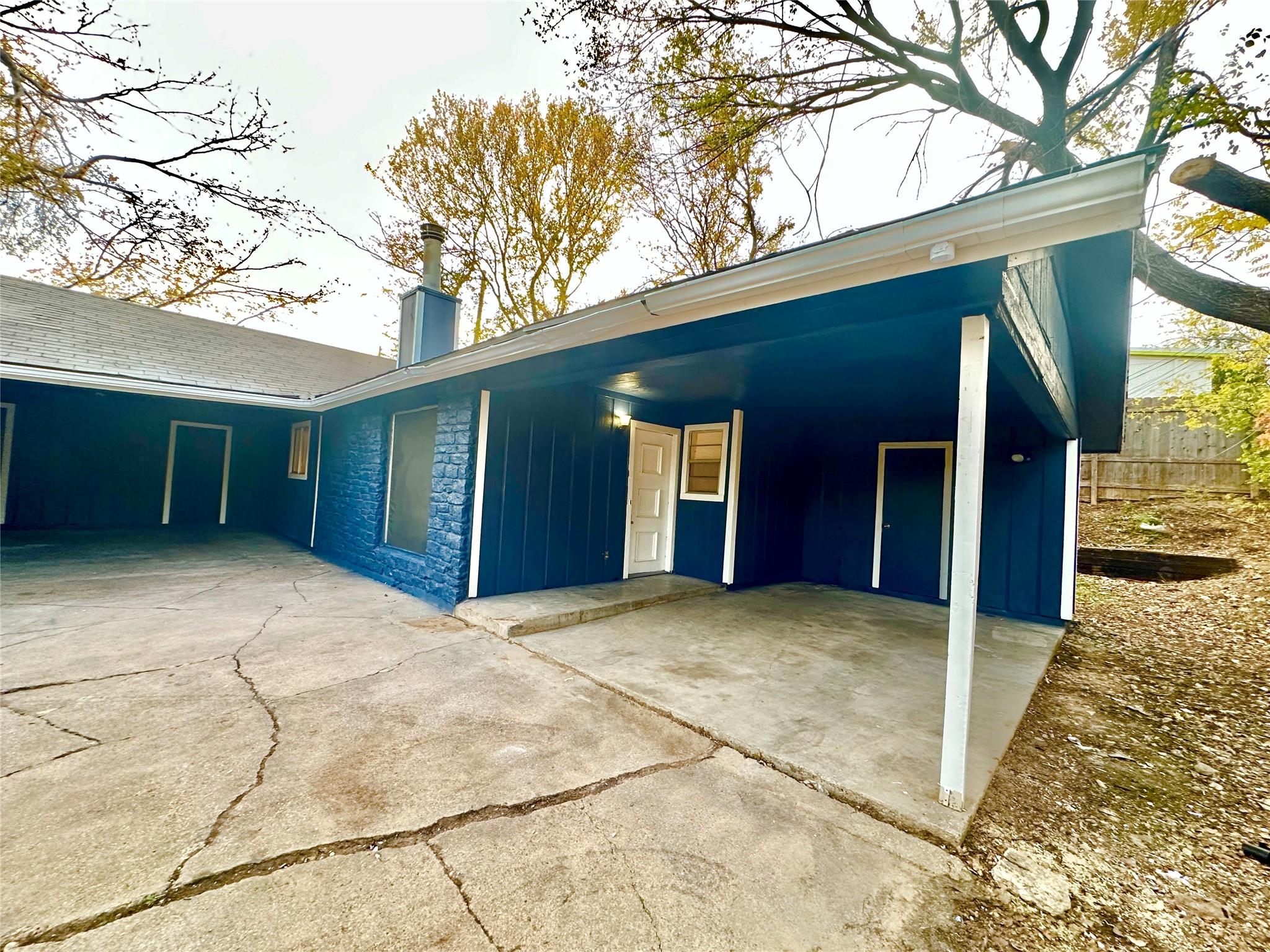 4302 Scottsdale Rd # A, Austin, TX 78721