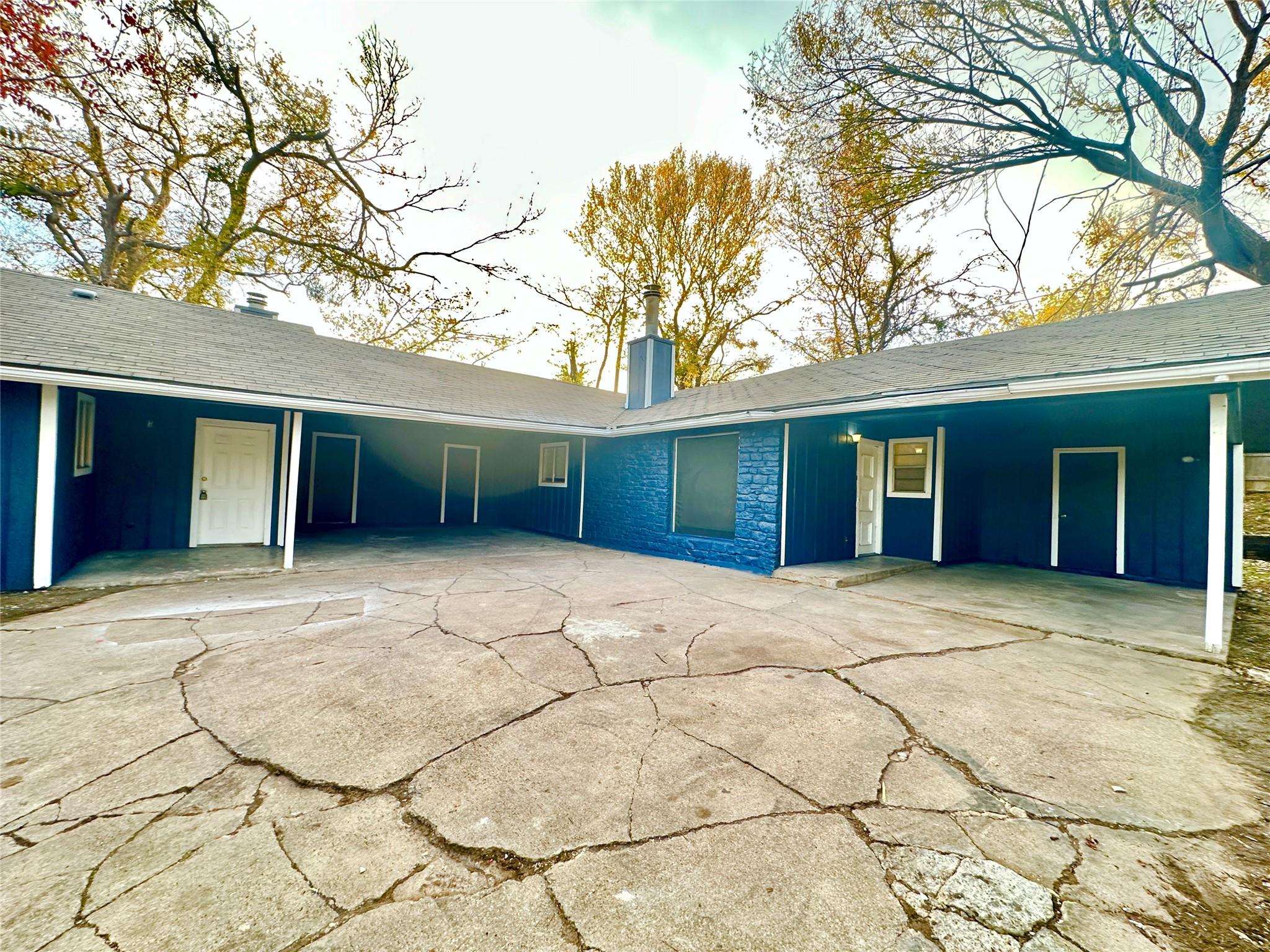 4302 Scottsdale Rd # A, Austin, TX 78721