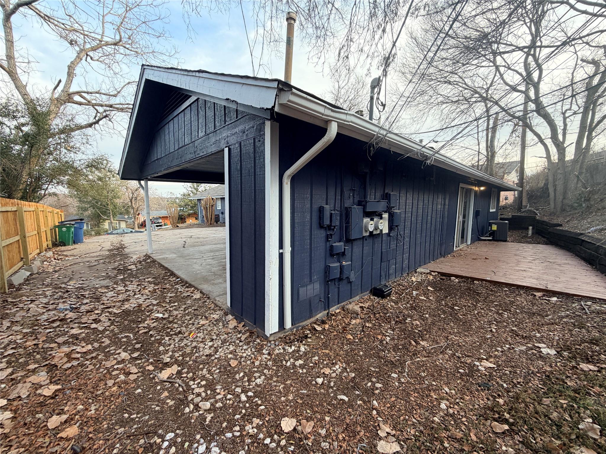 4302 Scottsdale Rd # A, Austin, TX 78721