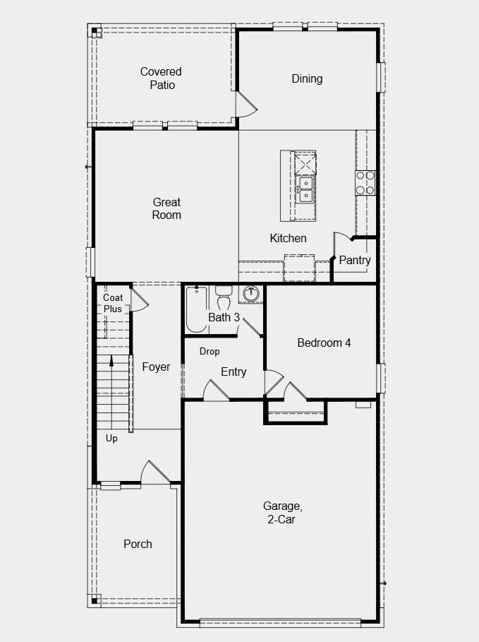 455 Breccia Trl, Liberty Hill, TX 78642