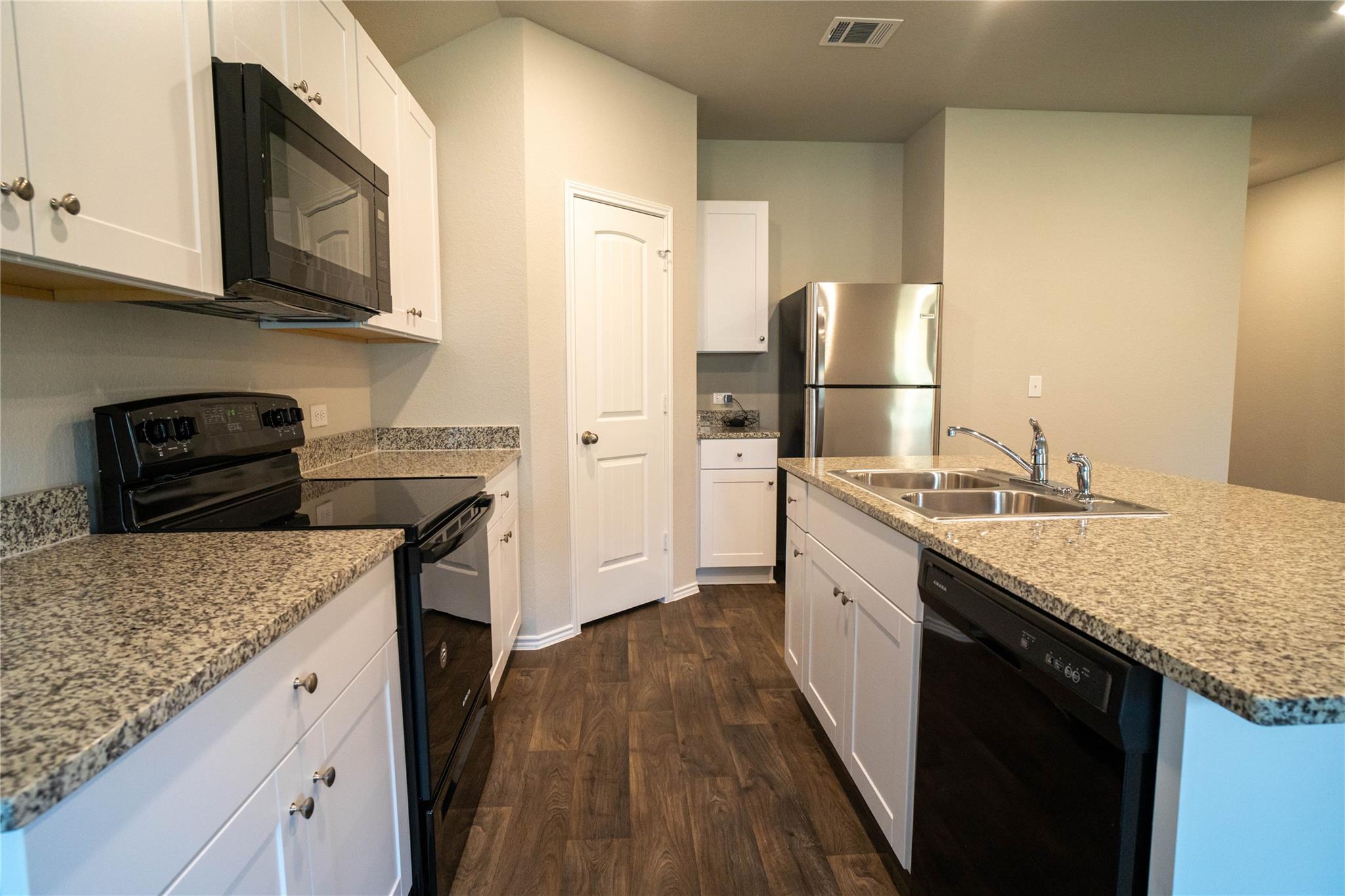 12509 Brahmin Dr, Austin, TX 78724